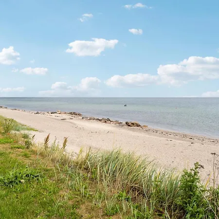 Gorgeous In With Kitchen Otterup